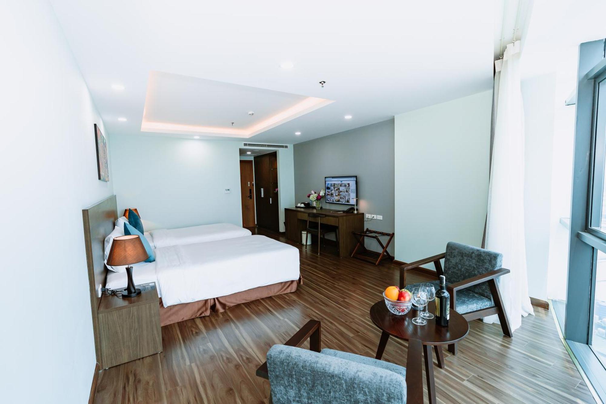 Hotel Legend Westlake