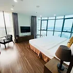 Legend Westlake Hotel
