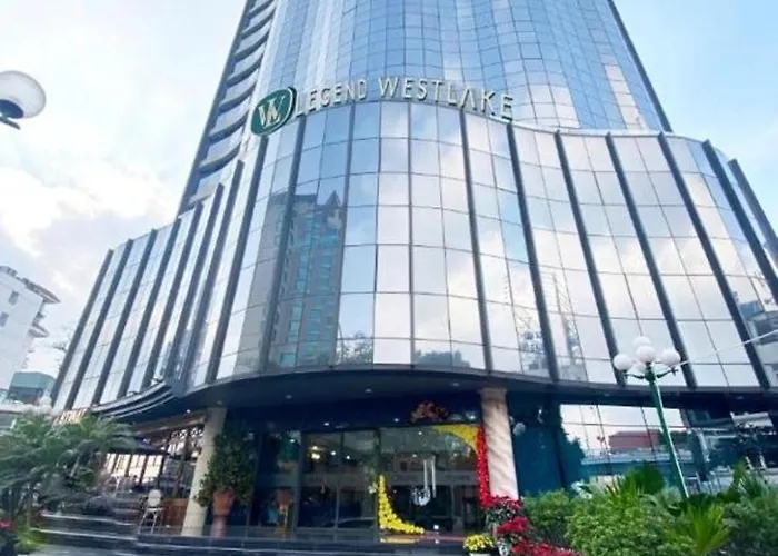 Legend Westlake Hotel