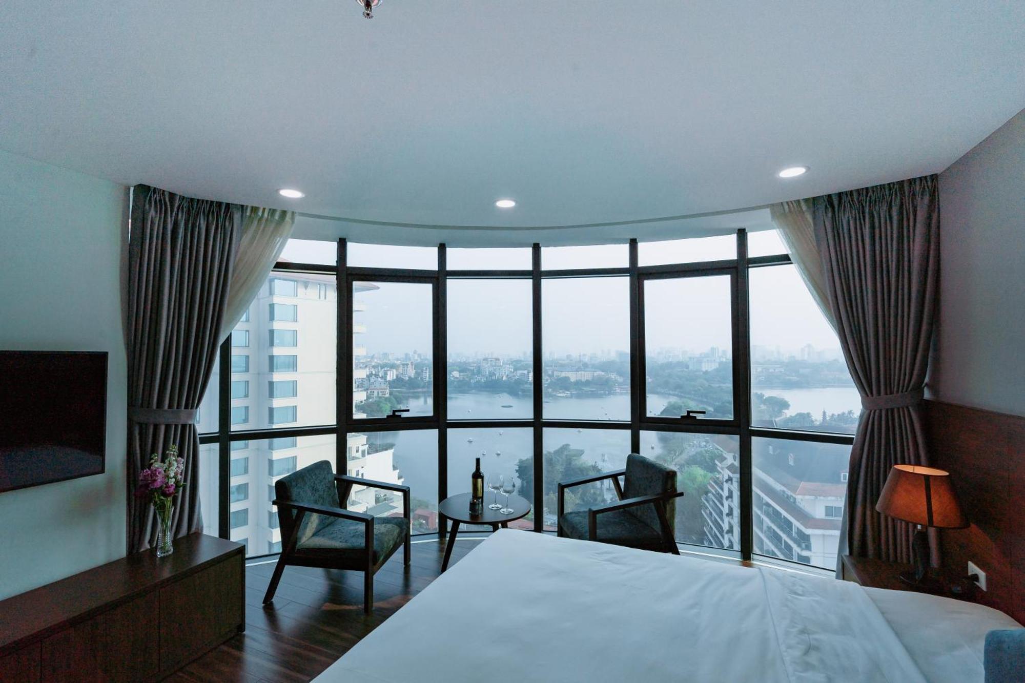 Legend Westlake Hanoi