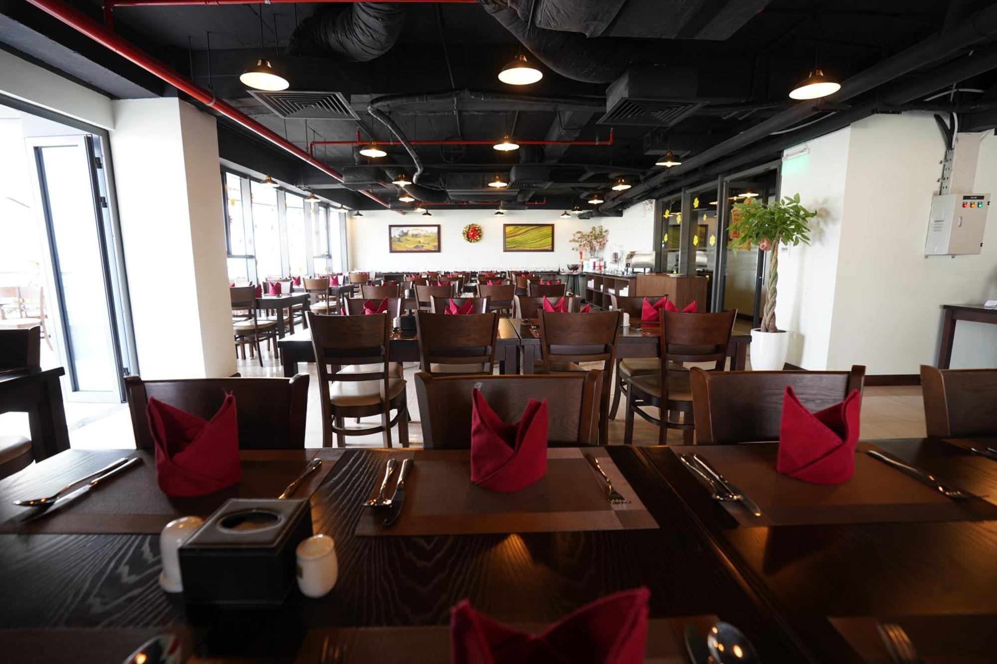 Legend Westlake 4* Hanoi