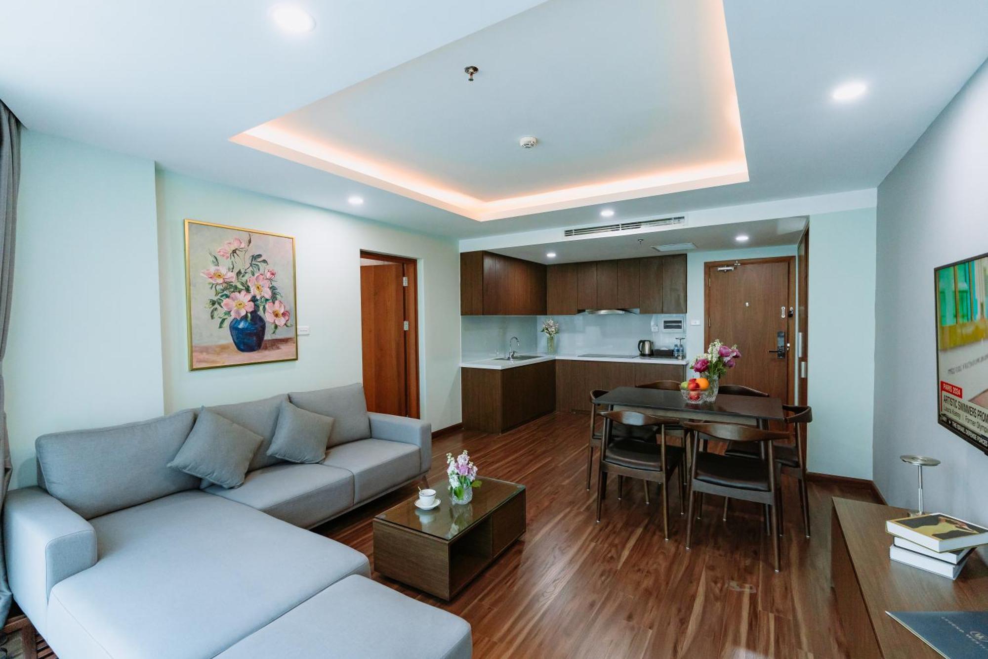 Legend Westlake 4*