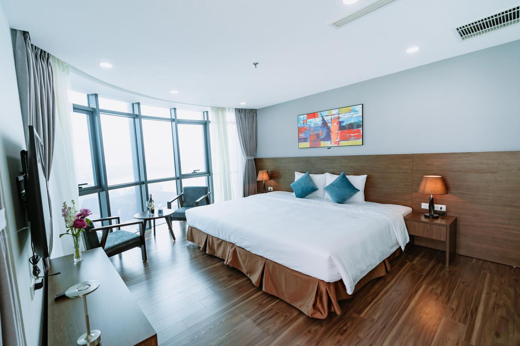 Legend Westlake Hotel