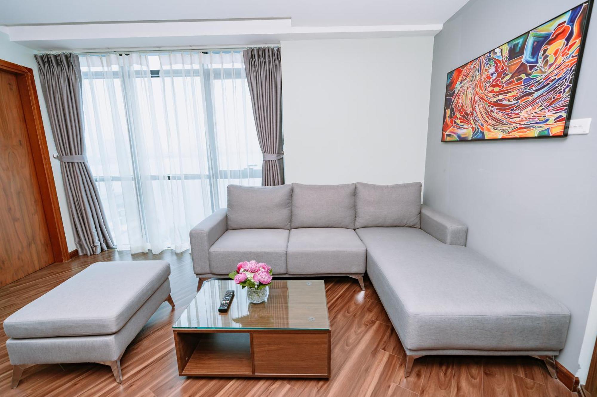 Hotel Legend Westlake Hanoi