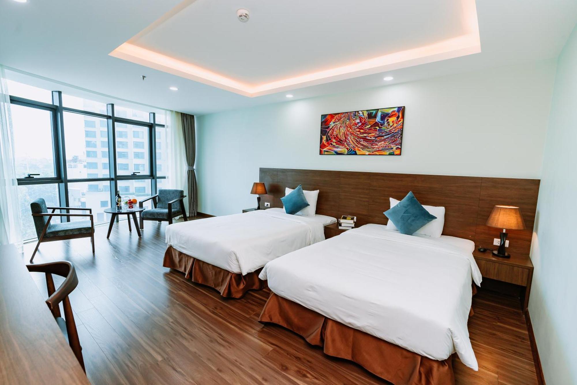 Hotel Legend Westlake