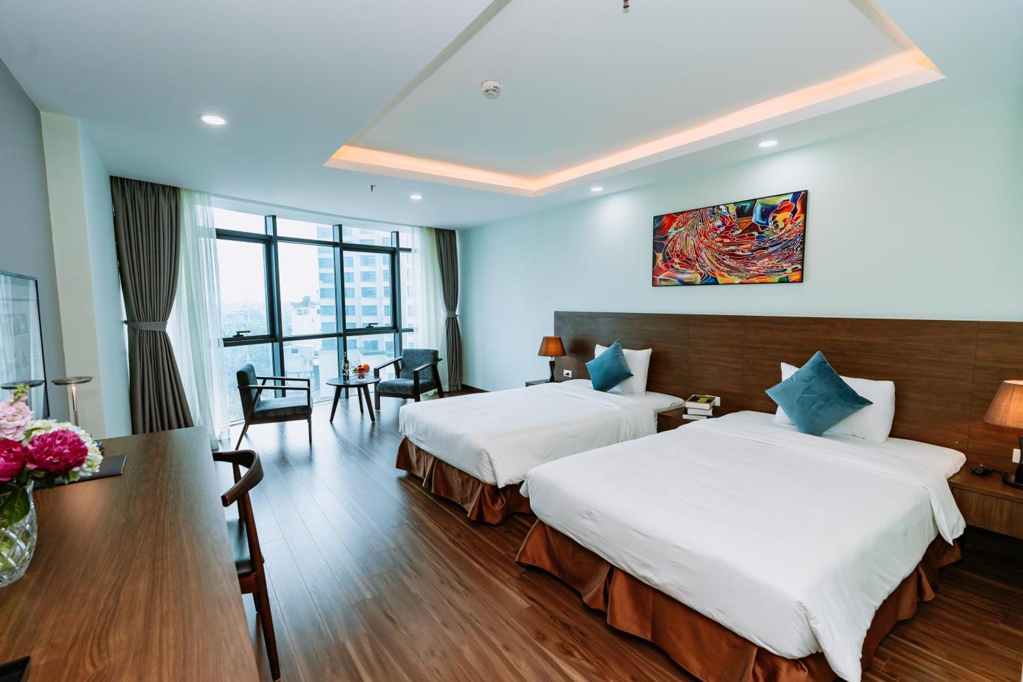 Legend Westlake 4*