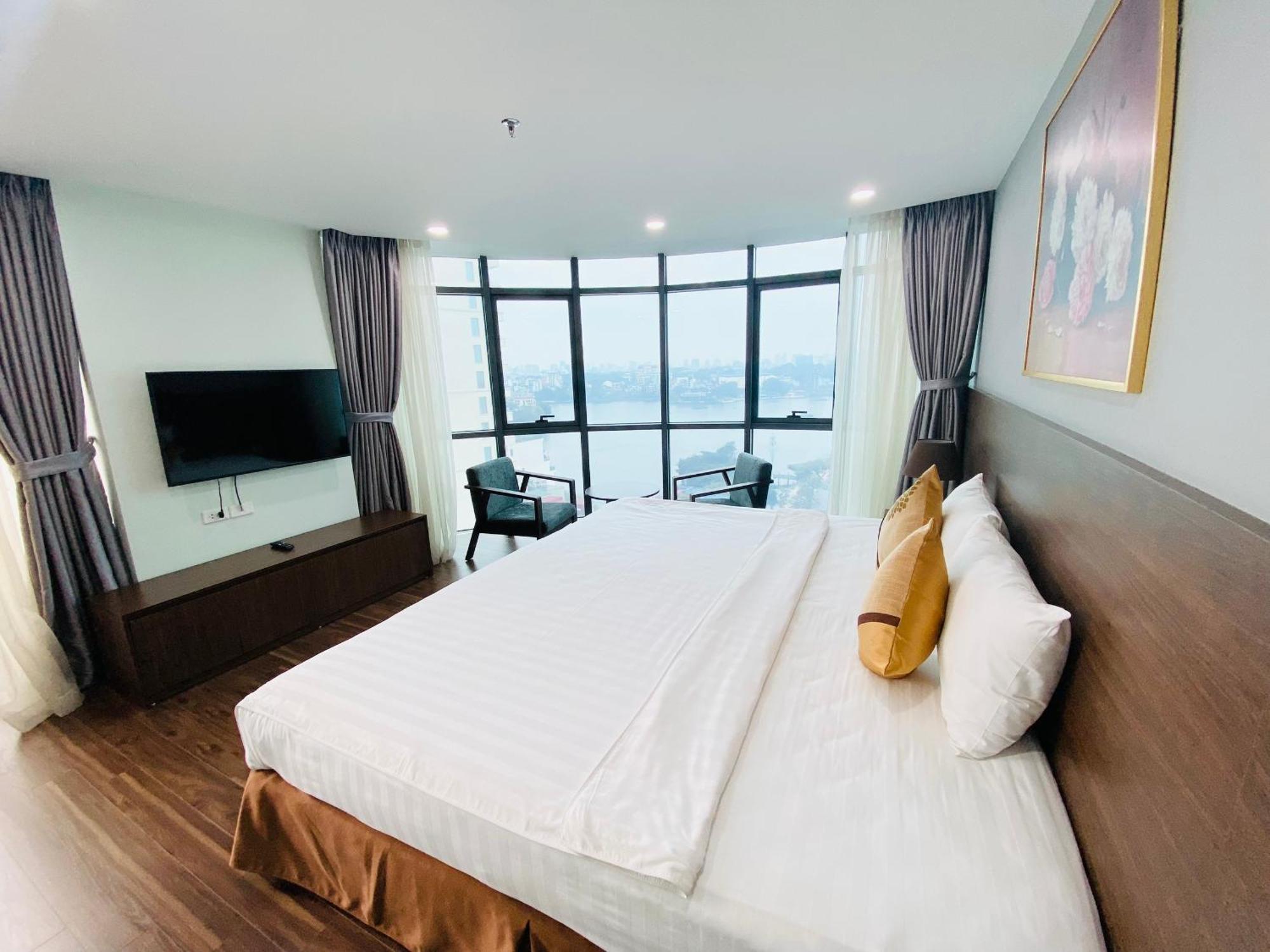 Hotel Legend Westlake
